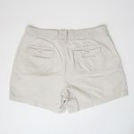 Lee Vintage 90s Denim Khaki Cargo Shorts Photo 3