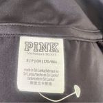 PINK - Victoria's Secret Pink Victoria Secret Ultimate 3/4 Zip Front Women's Top Size S SKU#C24111 Photo 5