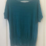 August Silk FINAL MARKDOWN Ladies  top medium Photo 0