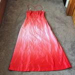 Jump  Apparel Pink Ombré Dress SIZE 11/12 Photo 0