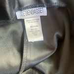 Joe Benbasset  Black shorts with a skirt design in the front with Ring Accent Photo 5