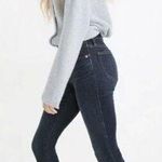 Madewell NEW 10" High-Rise Skinny Jeans in Woodland Wash: TENCEL™ Denim, 25 Photo 1