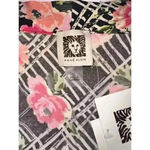 Anne Klein Multicolor Tank Sleeveless Top Blouse Size XL Photo 9