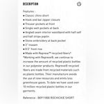 Volcom āRockhickieā Chino/Board Shorts Size 29 | Eco-Chic Meets Surf Style Photo 4