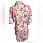 Show Me Your Mumu Floral Robe Photo 2