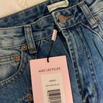 Avec Les Filles ** high rise wide leg jeans  Photo 4