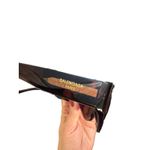 Balenciaga NWT Women’s BB0367S Cat-Eye Sunglasses in Violet Photo 7