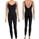 JoyLab  medium one piece active athletic jumpsuit leggings P2 2639 Photo 11