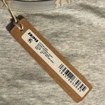 SKIMS COTTON LOGO SUPER CROPPED T-SHIRT Photo 2