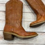  Vintage Dingo Western Cowboy Boots Women Size 6M Photo 1