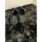 Torrid  Shoes Slip-On Loafers Womens Size 7W Black 7 w Photo 3