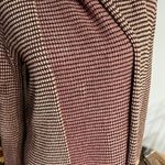 Carmen Marc Valvo Viscose Blend Textured Cardigan - NWT Photo 3