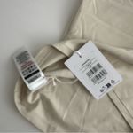 Gymshark L Asymmetric Shelf Tank Photo 2