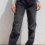 Subdued Straight Leg Jeans Size 27 Photo 0