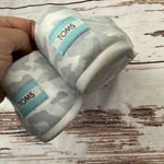 Toms ALPARGATA GLACIER CAMO PRINT SLIP ON SHOES Photo 3