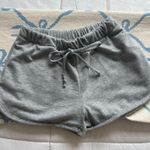TJ Maxx Gray Sweatshorts  Photo 3