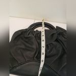 BCBGirls  Black Handbag Photo 6