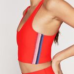 Spiritual Gangster Long Line Sports Bra Photo 1