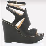 Bebe  Tevii wedge Photo 0