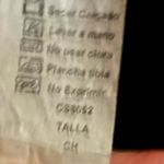 Vintage Taroni Collection Women’s Colorful Tropical Floral Midi Flare Skirt S Photo 6