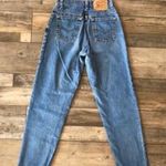 Levi’s vintage High Waisted Levi Jeans Photo 0