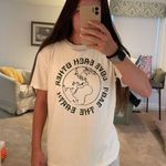 Urban Outfitters Graphic Tee Photo 0