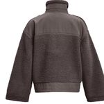 Under Armour  Women's Legacy Sherpa Full Zip, Size XL, New with Tag MSRP $130 Photo 1