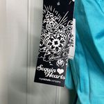 Sequin Hearts NWT! Strapless Dress Size 9 Photo 4