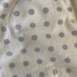 Flirtitude Small women’s fleece polka dot pajama pants Photo 4