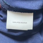 Peter Millar  Navy Blue Women's Golf Pants 12 100% Polyester Athleisure‎ Casual Photo 5