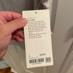 Lululemon  Love Tank Top
Faint Lavender Photo 4