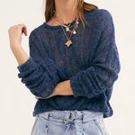 Free People Angel Soft Sweater Size XS NWT Photo 0