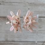 Vintage Clip On Earrings Photo 0