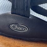 Chacos Chaco Black Z/1 Adjustable Strap Classic Sandals Size 8 Photo 1