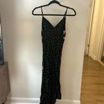 Target  Floral Maxi Dress Photo 1
