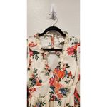 Flying Tomato A CALIN BY FLYING TOMATOE Floral Dress Photo 2