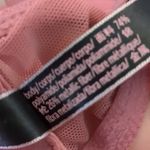 Victoria's Secret Victoria’s Secret Very Sexy Soft Begonia Shine Lace Studded size 34C Photo 5