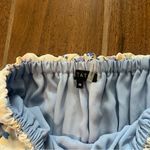 1. State Floral  tube dress size M Photo 4