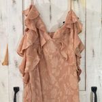 ZARA  Dress Top Tank Photo 0