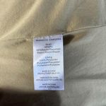 Hutch Anthropologie Green Faux Leather Blazer Size XS Photo 6