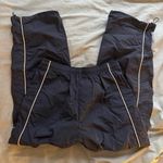 Urban Outfitters  BDG Jess Track Pants Navy Photo 4