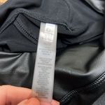 Aerie OFFLINE By  Real Luxe Faux Leather Legging Photo 3
