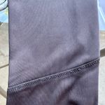 ZARA  W&B Activewear Reflective Zipper Running Leggings in Black - Size Small Photo 11