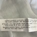 ZARA puffy sleeve floral smocked blouse Photo 3