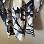 FP Movement Never Better Printed Dress Size Medium White Photo 8