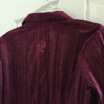 st. john's bay FINAL MARKDOWN Ladies St. John’s bay blouse extra large Photo 4