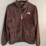 The North Face Brown Jacket Photo 0