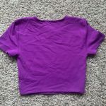 Babaton Aritzia  Crop Top Photo 2