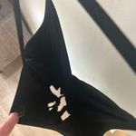 Forever 21  Black Mini Romper Photo 4