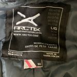 Arctix  NWT snow and ski winter pants Black woman LARGE PETITE Photo 10